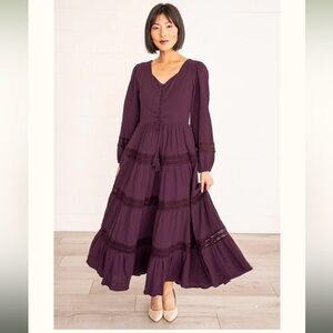 Ivy City Joella Dress